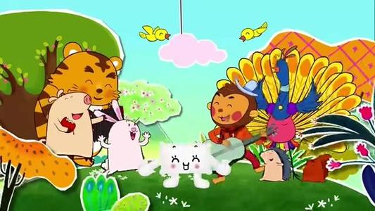 顽皮的国王