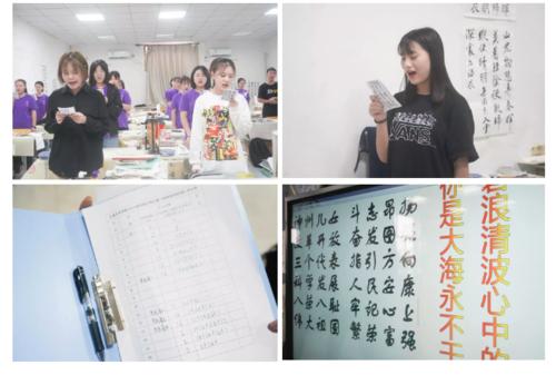 美丽的河北，我爱你！