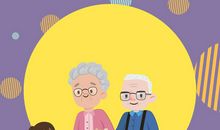 担起爱奶奶的责任