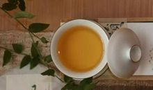 茶酒伴，谊之畔