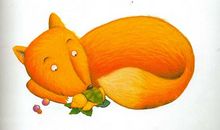 《聪明的狐狸》续写