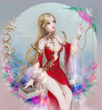 混乱中的一盏灯