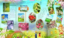 原来春天一在我身边