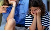 爸妈逼我吃“毒药”