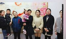 爱吃梨的李老师