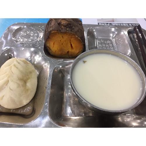 爱早餐