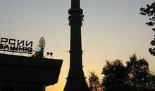 神奇又好玩的电视塔