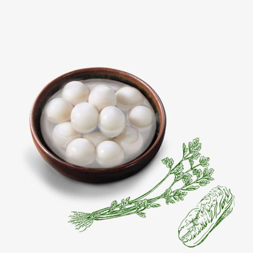 故乡美味汤圆