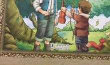 我和小提琴的故事