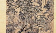 宋元之绝唱，千古之婺江窑