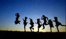 不负青春追梦前行