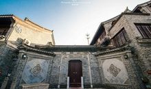 寒假游记——江苏之行