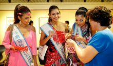 探访武林非遗文化