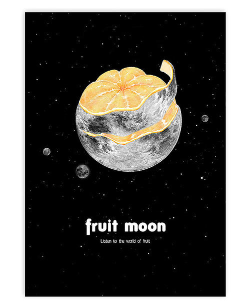 漫游水果星球