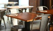 父母教会我做人