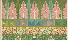 观《中国传统游艺集萃》图画展有感