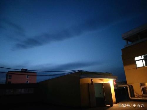 月夜思维