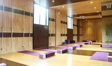 训练营的四天三晚