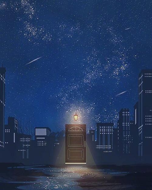 期待电话