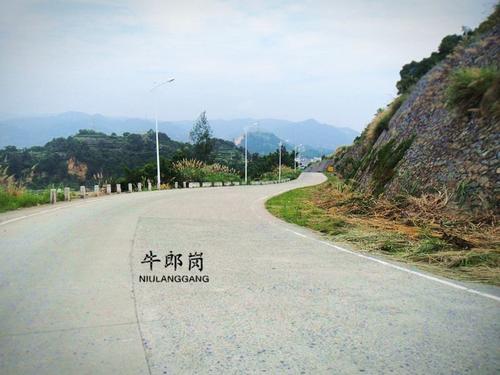牛栏岗海滩旅行记录