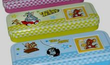 文具盒里的的对话