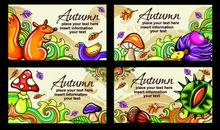 我设计的动物名片