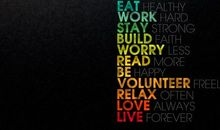 请相信语言的力量