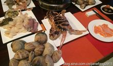 就这样不经意间地长大