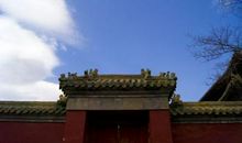 追寻大师的足迹