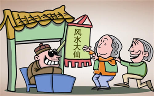 不只是失去传统