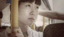 老班的眼神一直都在