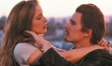 我从来没有这样冲动