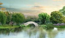 西湖——人间天堂