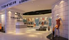 双“12”的商场