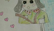 孝顺的家风永驻我心