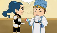 成语故事：锦囊妙计_750字