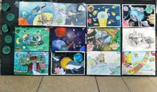 畅游知识的海详