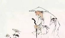 人在田园书写心灵的诗篇