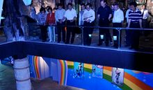 长沙科技馆一日游