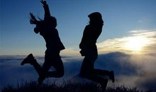 人世之巅在高三