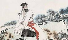 我心目中的苏轼