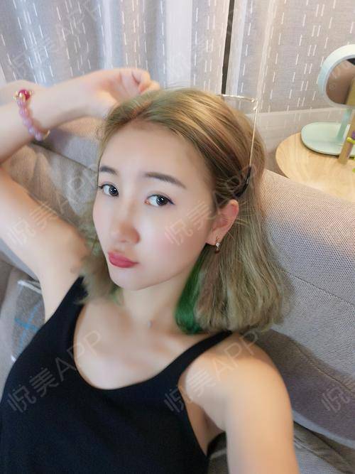 我发现自己很努力