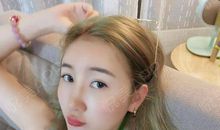 我发现自己变得勤劳了