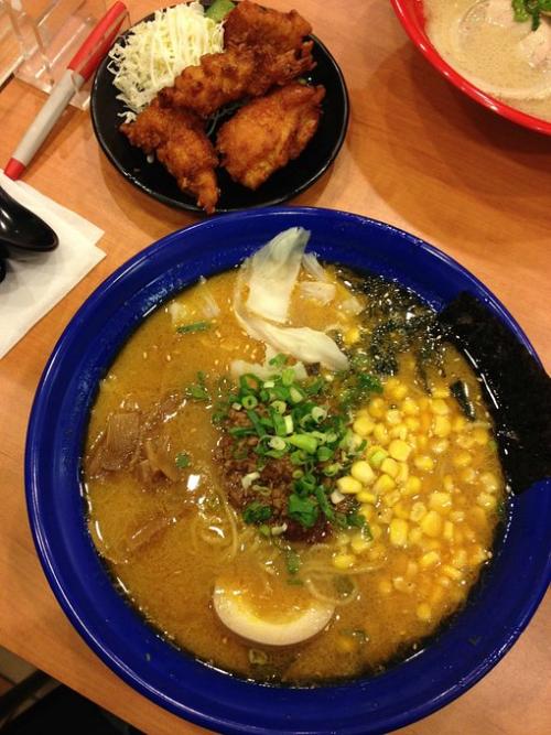 一顿错误的饭