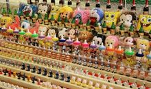 好玩的套圈游戏