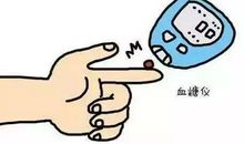 测血糖
