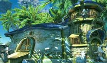 美妙的未来世界