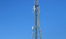 参观电视发射塔