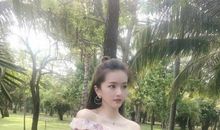 小树林里面的偶遇