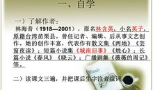 步步惊心之窃读记